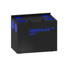 Ventilus 450 SE HR